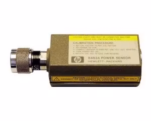 Hewlett Packard 8483A