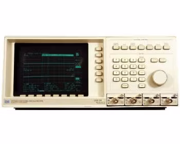 Hewlett Packard 54100D Digitizing Oscilloscope