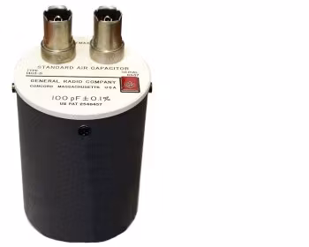 General Radio 1403D