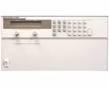 Agilent 6684A Power Supply Mainframe