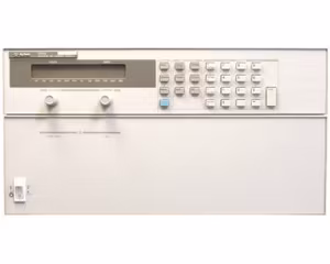 Agilent 6684A Power Supply Mainframe