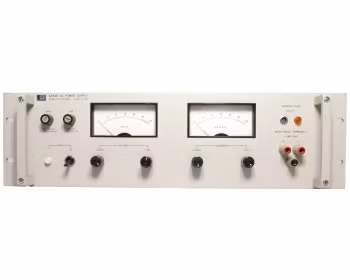 Hewlett Packard 6264B DC Power Supply