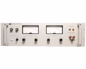 Hewlett Packard 6264B DC Power Supply