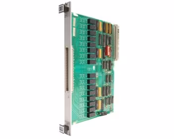 Hewlett Packard E1364-6201 Form C-Switch