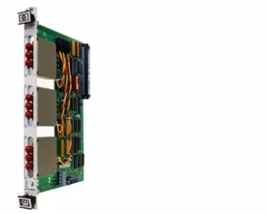 Hewlett Packard E1368A Microwave Switch