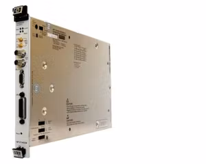 Hewlett Packard E1405B Command Module