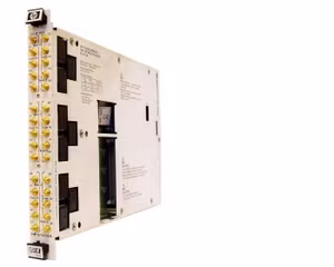 Hewlett Packard E1472A RF Mux