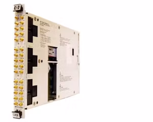 Hewlett Packard E1474A RF Mux 75 Ohm