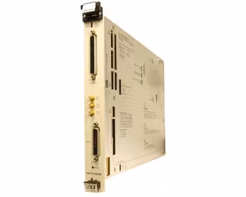 Hewlett Packard E1482B VXI Bus Extender Module