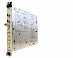 Hewlett Packard E1663A Sonet/SDH Electrical Interface