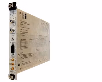Hewlett Packard E1671A Sonet/SDH Transport OH Generator