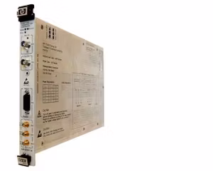 Hewlett Packard E1671A Sonet/SDH Transport OH Generator