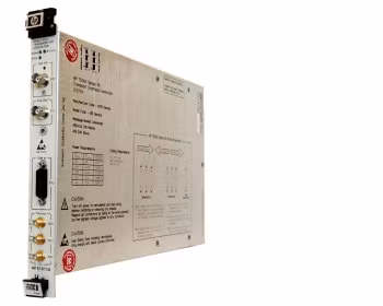 Hewlett Packard E1673A Sonet/SDH Transport OH Generator