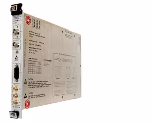 Hewlett Packard E1673A Sonet/SDH Transport OH Generator