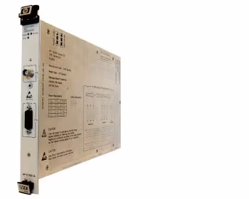 Hewlett Packard E1681A Sonet/SDH SPE Generator
