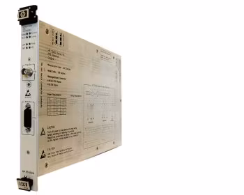 Hewlett Packard E1682A Sonet/SDH SPE Receiver