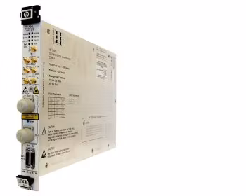 Hewlett Packard E1697A Optical Line I/F 155Mb