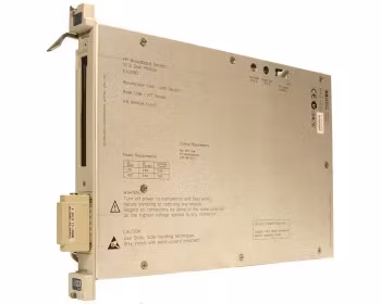 Hewlett Packard E4208D SCSI Disk Module