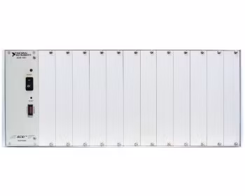 National Instruments SCXI 1001 SCXI Mainframe