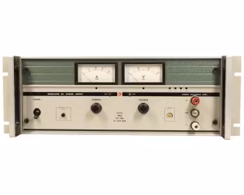 Kikusui PAD55-20L Power Supply