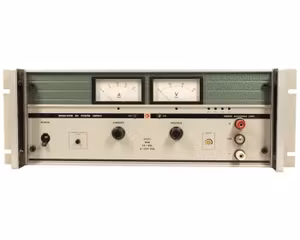 Kikusui PAD55-20L Power Supply