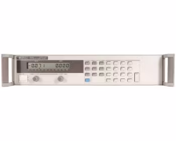 Hewlett Packard 6644A DC Power Supply
