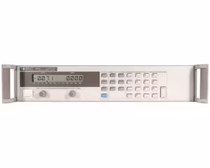 Hewlett Packard 6644A DC Power Supply