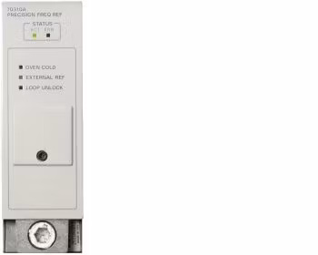 Hewlett Packard 70310A Precision Frequency Reference