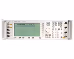 Agilent E4432B ESG-D Signal Generator
