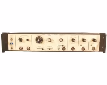 Exact 505B Waveform Generator