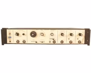 Exact 505B Waveform Generator