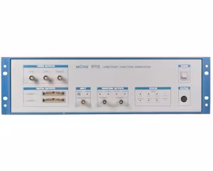 LeCroy 9112 Arbitrary function generator