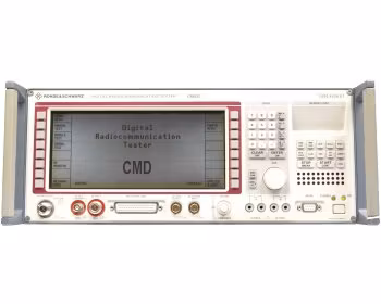 Rohde&Schwarz CMD 57