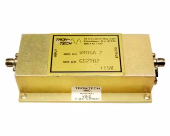 Trontech W40GA-2
