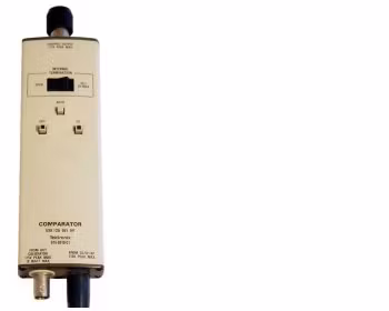 Tektronix 015-0310-01 Comparator Head