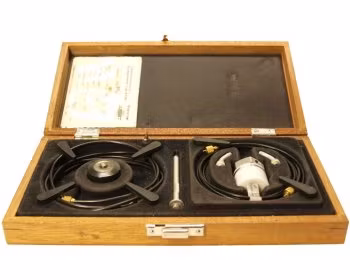 Bruel&Kjaer 4338 Accelerometer