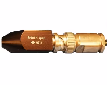 Bruel&Kjaer MM 0012 Photo Electrical Pickup