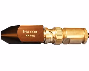 Bruel&Kjaer MM 0012 Photo Electrical Pickup
