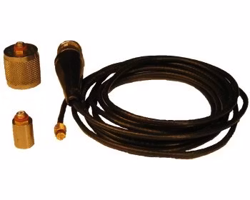 Raymond PDX 711 Accelerometer Transducer