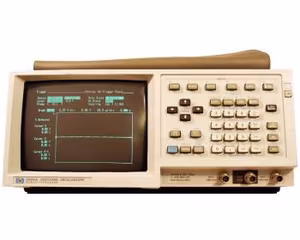 Hewlett Packard 54201A Digitizing Oscilloscope