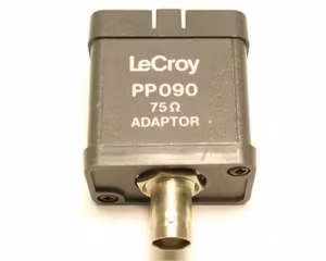 LeCroy PP090 75ohm Adaptor