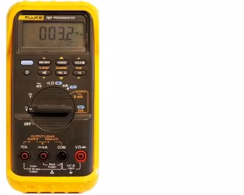Fluke 787 Processmeter