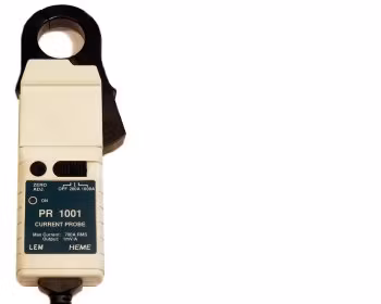 LEM Heme PR1001 Current Probe