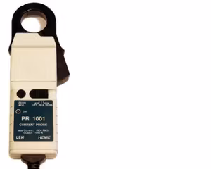 LEM Heme PR1001 Current Probe