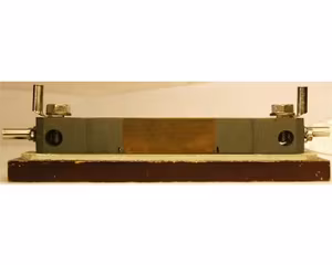 AVO 120 Current Shunt