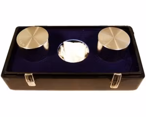 Sartorius Calibration Weights