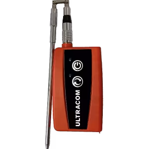 Extreme range antenn