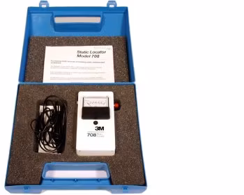 3M 708 Static Locater