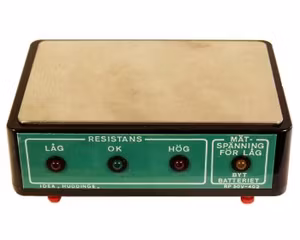 IDEA RP 50V-402 ESD Resistance Tester