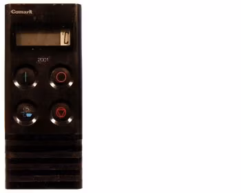 Comark 2001 Thermometer